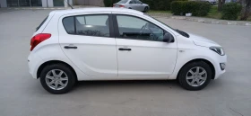 Hyundai I20 1.25куб. 86к.с, снимка 5
