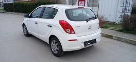 Hyundai I20 1.25куб. 86к.с, снимка 3