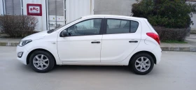 Hyundai I20 1.25куб. 86к.с, снимка 2