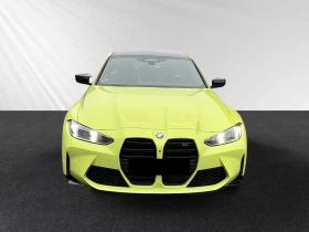 BMW M3 COMPETITION/xDrive/CARBON/H&K/HEAD UP/, снимка 2