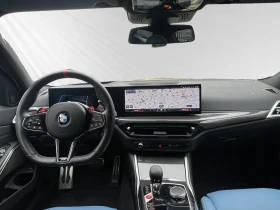 BMW M3 COMPETITION/xDrive/CARBON/H&K/HEAD UP/, снимка 11