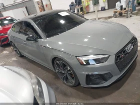 Audi S5 3l Sportback Premium Plus Tfsi Quattro Tiptronic, снимка 1