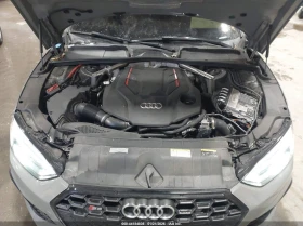 Audi S5 3l Sportback Premium Plus Tfsi Quattro Tiptronic, снимка 10