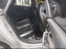 Audi S5 3l Sportback Premium Plus Tfsi Quattro Tiptronic, снимка 8