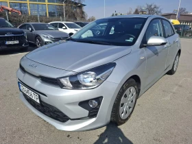 Kia Rio 1.2 cvvt Гаранция, снимка 1