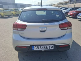 Kia Rio 1.2 cvvt Гаранция, снимка 5