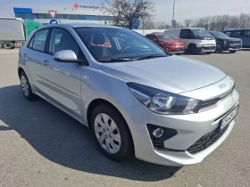 Kia Rio 1.2 cvvt Гаранция, снимка 3