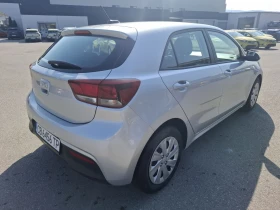 Kia Rio 1.2 cvvt Гаранция, снимка 4