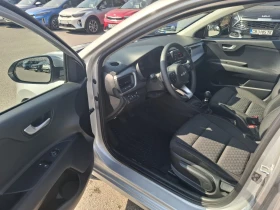 Kia Rio 1.2 cvvt Гаранция, снимка 9