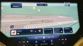 Mercedes-Benz EQS 580 EDITION1 AMG-PACKET 4MATIC HUD ПАНОРАМА FULL, снимка 7