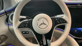 Mercedes-Benz EQS 580 EDITION1 AMG-PACKET 4MATIC HUD ПАНОРАМА FULL, снимка 5