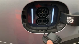 Mercedes-Benz EQS 580 EDITION1 AMG-PACKET 4MATIC HUD ПАНОРАМА FULL, снимка 16