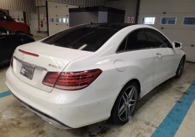 Mercedes-Benz E 350 КОжа* Подгрев* Кейлес* Blind Spot* PANO, снимка 3