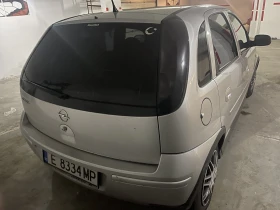 Opel Corsa 1.3CDTI, снимка 5