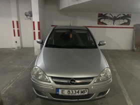 Opel Corsa 1.3CDTI, снимка 1