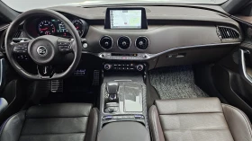 Kia Stinger 3.3T AWD GT autogeorge.com, снимка 6