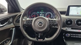 Kia Stinger 3.3T AWD GT autogeorge.com, снимка 12