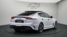 Kia Stinger 3.3T AWD GT autogeorge.com, снимка 2
