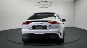 Kia Stinger 3.3T AWD GT autogeorge.com, снимка 4