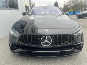 Mercedes-Benz CLS 53 AMG  * * CARFAX * * АВТО КРЕДИТ * * , снимка 3