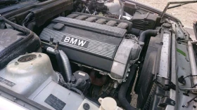BMW 525 M50B25TU, снимка 11