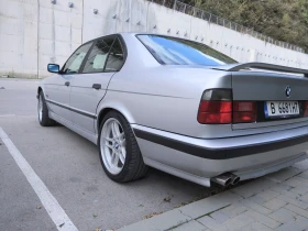 BMW 525 525 м50, снимка 3