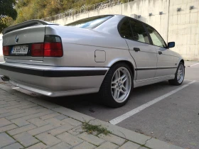 BMW 525 525 м50, снимка 4