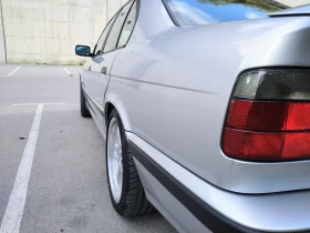 BMW 525 525 м50, снимка 9