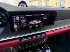 Porsche 911 TURBO S ОБСЛУЖЕНА , снимка 17