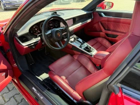 Porsche 911 TURBO S ОБСЛУЖЕНА , снимка 7