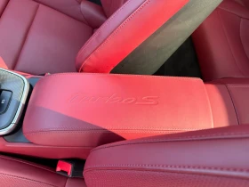 Porsche 911 TURBO S ОБСЛУЖЕНА , снимка 16