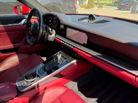 Porsche 911 TURBO S ОБСЛУЖЕНА , снимка 15