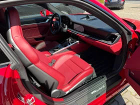 Porsche 911 TURBO S ОБСЛУЖЕНА , снимка 9