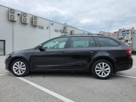 Skoda Octavia 1.5 G-TEC, снимка 4