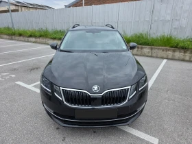 Skoda Octavia 1.5 G-TEC, снимка 2