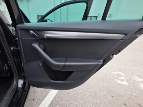 Skoda Octavia 1.5 G-TEC, снимка 9