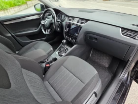 Skoda Octavia 1.5 G-TEC, снимка 10
