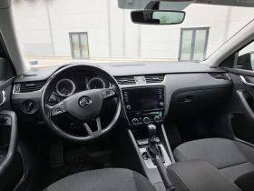 Skoda Octavia 1.5 G-TEC, снимка 12