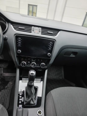 Skoda Octavia 1.5 G-TEC, снимка 13