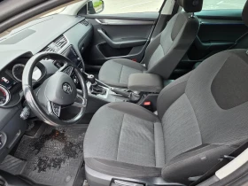 Skoda Octavia 1.5 G-TEC, снимка 11