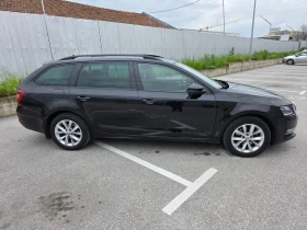 Skoda Octavia 1.5 G-TEC, снимка 5