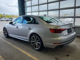 Audi A4 * TECHNIK * CARFAX * ЦЕНА ДО БГ, снимка 4