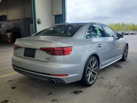 Audi A4 * TECHNIK * CARFAX * ЦЕНА ДО БГ, снимка 3