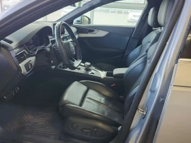 Audi A4 * TECHNIK * CARFAX * ЦЕНА ДО БГ, снимка 10