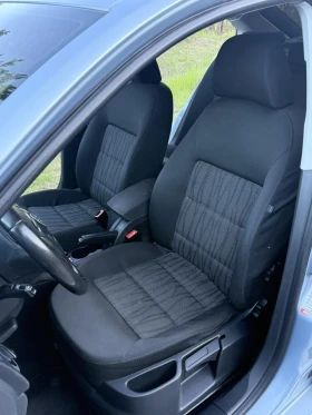 Skoda Octavia 1.6 TDi, снимка 7