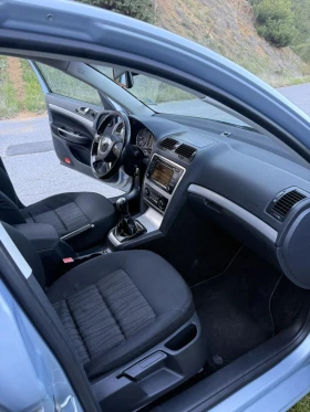 Skoda Octavia 1.6 TDi, снимка 9