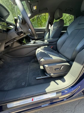 Audi E-Tron S line 95 KW 23000 KM, снимка 9