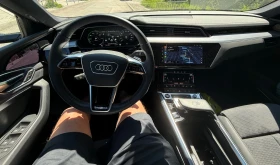 Audi E-Tron S line 95 KW 23000 KM, снимка 13