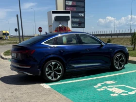 Audi E-Tron S line 95 KW 23000 KM, снимка 6