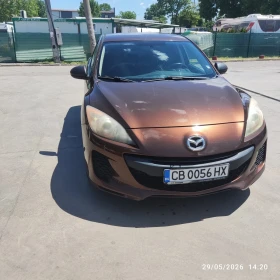 Mazda 3 BL, снимка 2